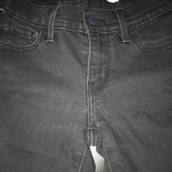 Levi’s 710 super skinny size 25 - Picture 4 of 4
